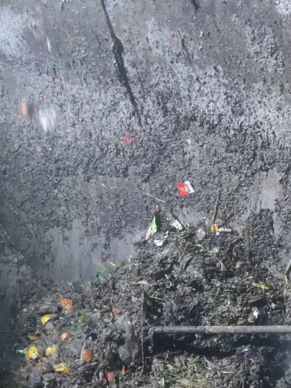 蒋巷管道结垢危害和原因